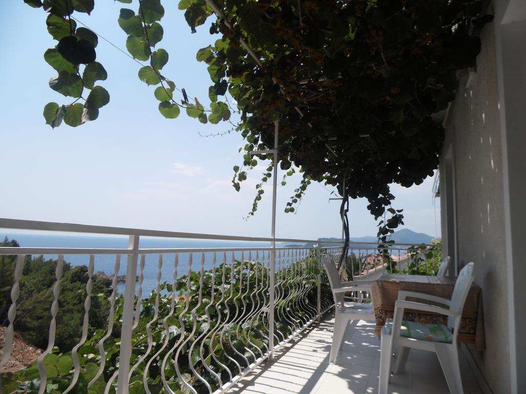 Apartments Slavica Jovanovic Свети Стефан Стая снимка